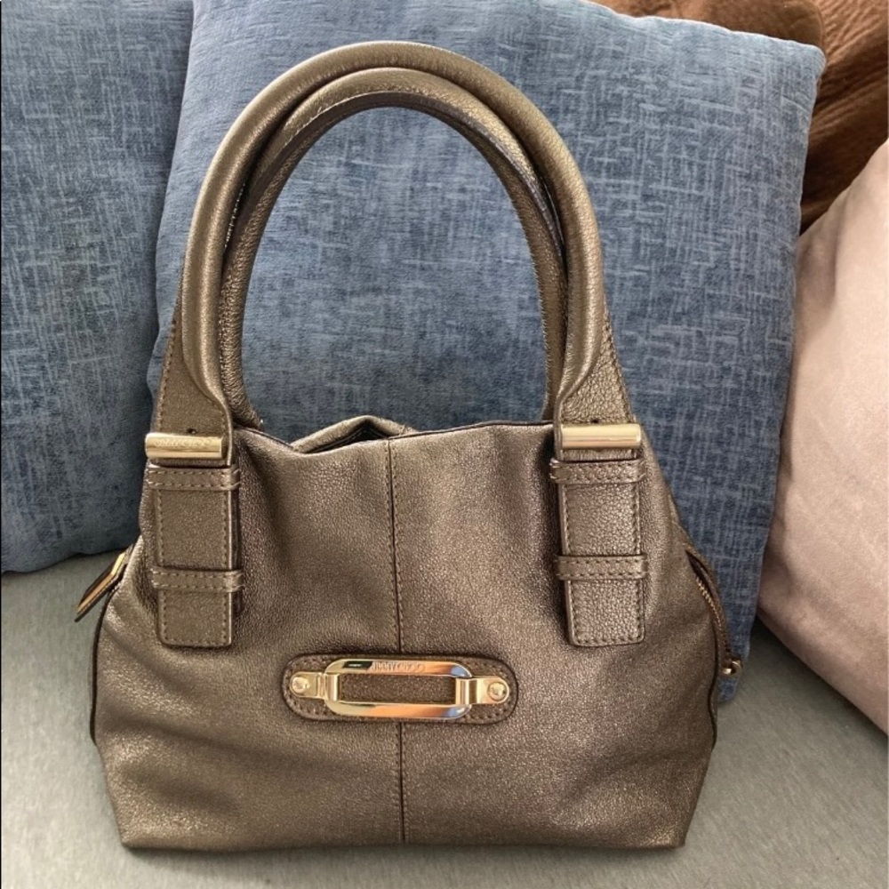 Jimmy Choo handbag